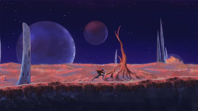 They Always Run Deluxe screenshot 5