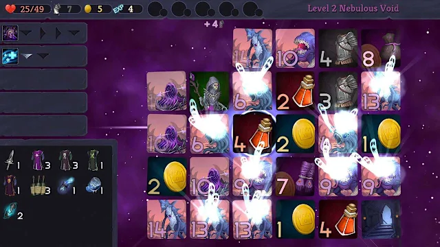 Right and Down Double Bundle screenshot 5