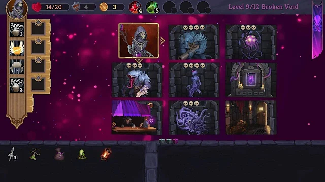 Right and Down Double Bundle screenshot 4