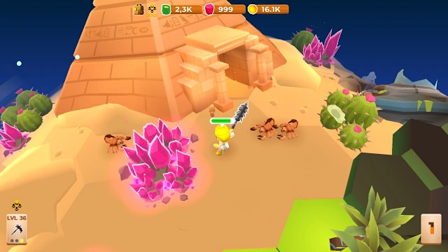 My Little Universe: Complete Edition screenshot 5