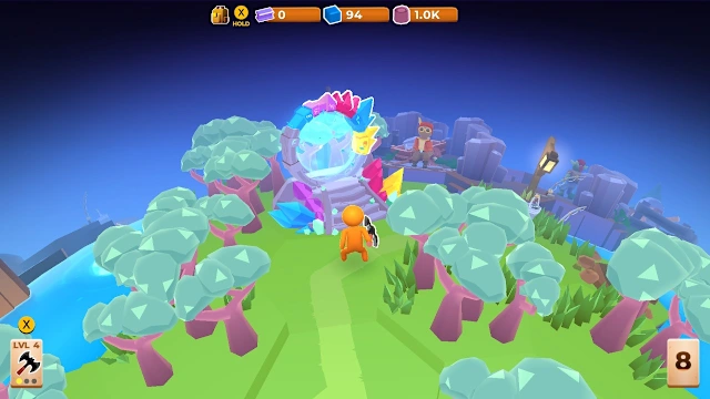 My Little Universe: Complete Edition screenshot 1