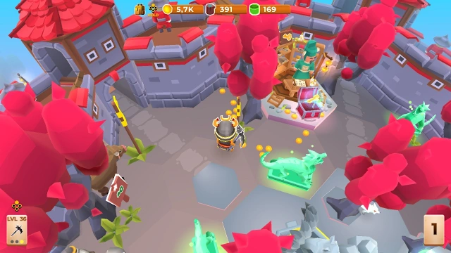 My Little Universe: Complete Edition screenshot 4