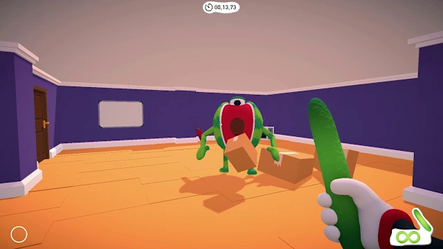 Capybara, Ducks, Rats and Bananas Bundle screenshot 3