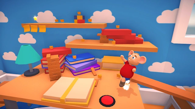 Capybara, Ducks, Rats and Bananas Bundle screenshot 0