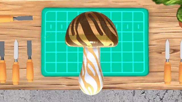 Woodturning 3D: Complete Edition screenshot 5