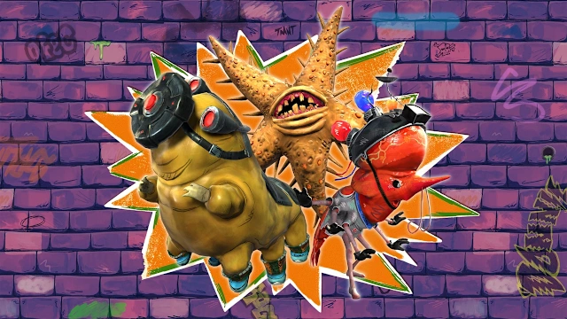 Teenage Mutant Ninja Turtles: Mutants Unleashed - Season Pass screenshot 4