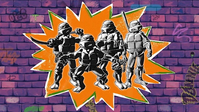 Teenage Mutant Ninja Turtles: Mutants Unleashed - Season Pass screenshot 2