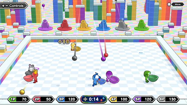 Party Party Time 2 + Party Hustle Pack screenshot 5