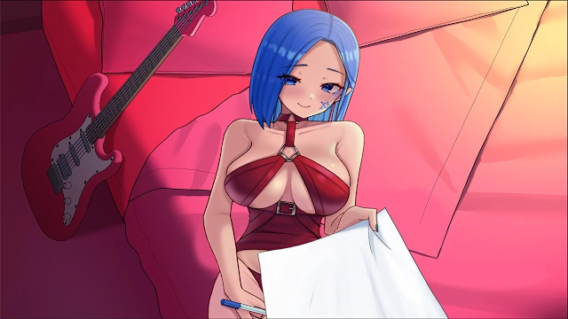 Beauties Unveiled 2 Spicy Edition screenshot 0