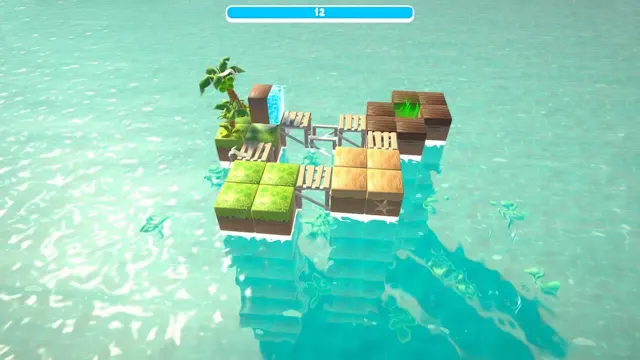 Cube Airport + Cube Farmer screenshot 5