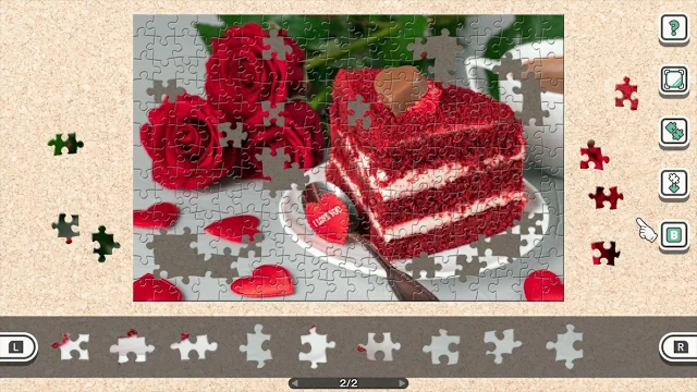 Additional Puzzle Pack Set Vol.2 screenshot 4