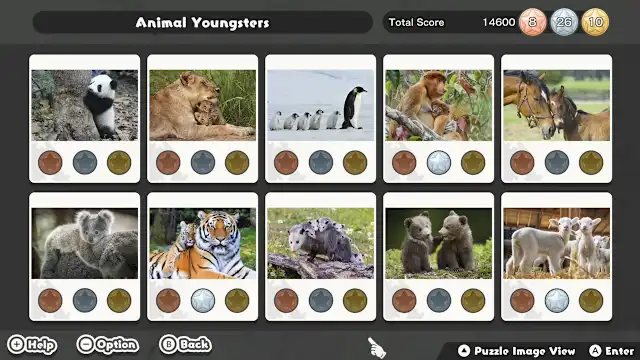 Additional Puzzle Pack Set Vol.2 screenshot 2