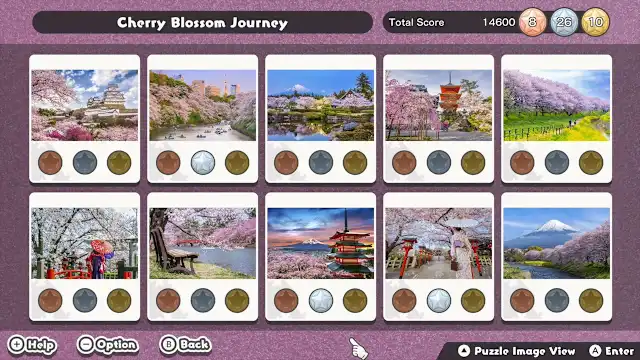 Additional Puzzle Pack Set Vol.2 screenshot 1