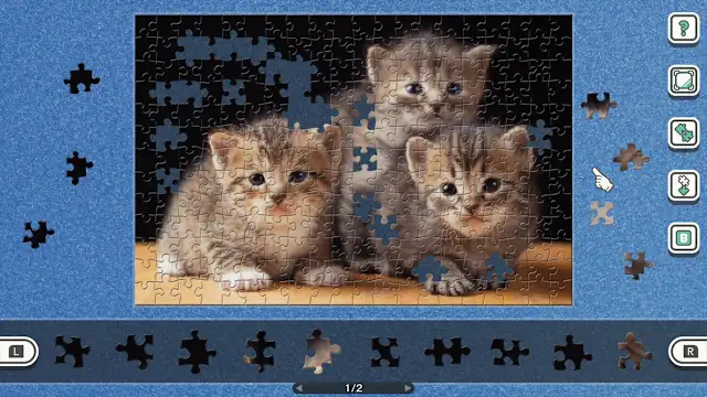 Additional Puzzle Pack Set Vol.2 screenshot 5