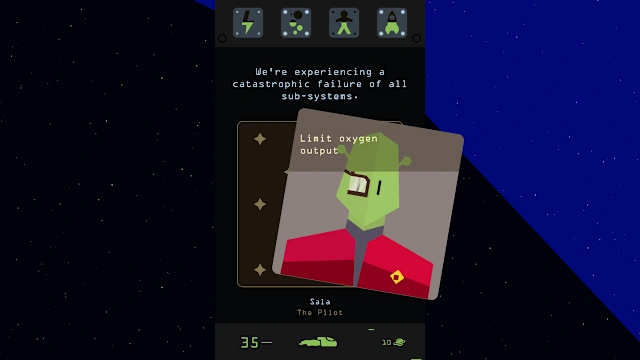 Reigns: Complete Set screenshot 5
