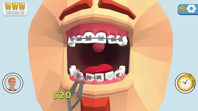 Dentist Bling: Complete Edition screenshot 6