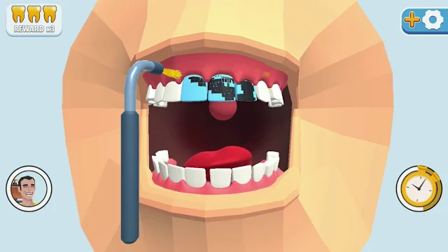 Dentist Bling: Complete Edition screenshot 4