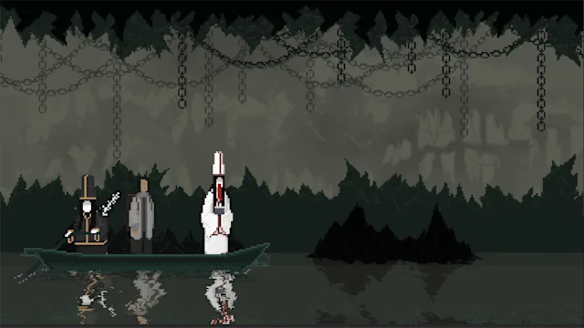 The Rewinder: Definitive Edition screenshot 5