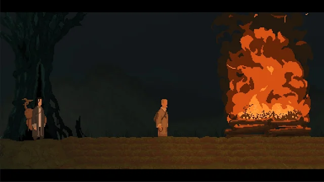 The Rewinder: Definitive Edition screenshot 3