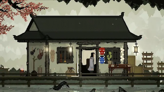 The Rewinder: Definitive Edition screenshot 0