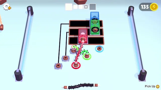 Neon On!: Complete Edition screenshot 5