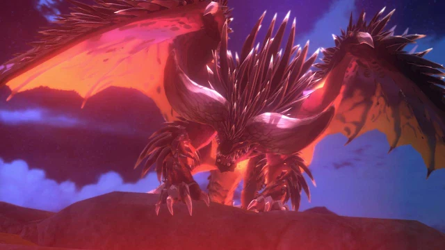 Monster Hunter Stories Collection screenshot 3