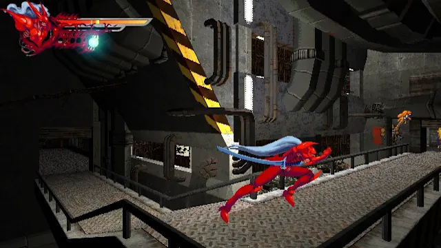 Slave Zero X Digital Deluxe Edition screenshot 5