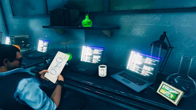Escape Room Super Bundle screenshot 3