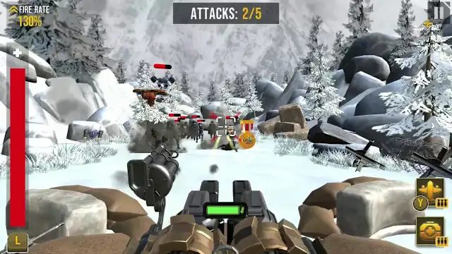 Infantry Attack: Complete Edition screenshot 3