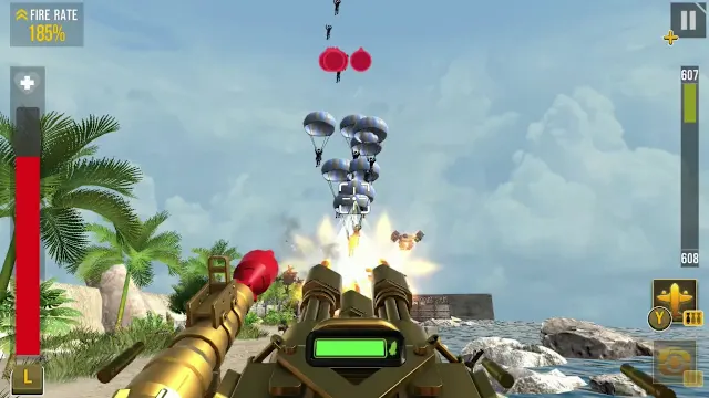 Infantry Attack: Complete Edition screenshot 2