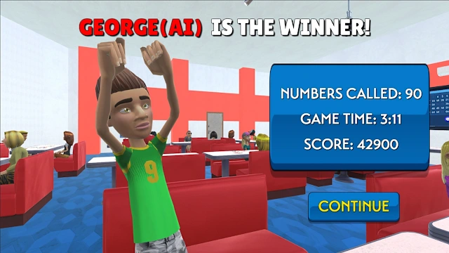 Party Games screenshot 5