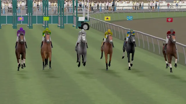 Party Games screenshot 2