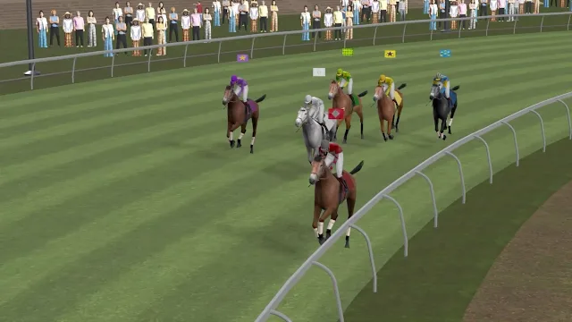 Party Games screenshot 3