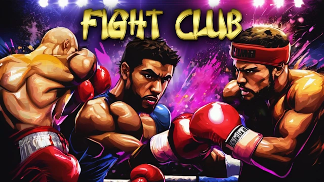 Fight Club