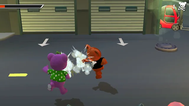 Fight Club screenshot 4