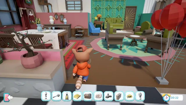 Sherlock Purr 2 Extended Edition screenshot 5