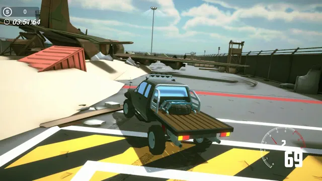 Drift Legacy Deluxe Edition screenshot 3
