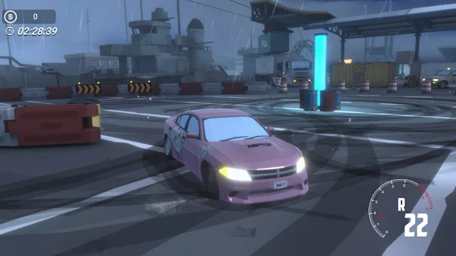 Drift Legacy Deluxe Edition screenshot 5