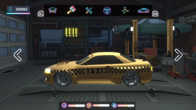 Drift Legacy Deluxe Edition screenshot 2