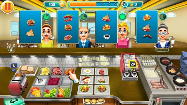 Breakfast Bar Tycoon Ultimate Edition screenshot 5