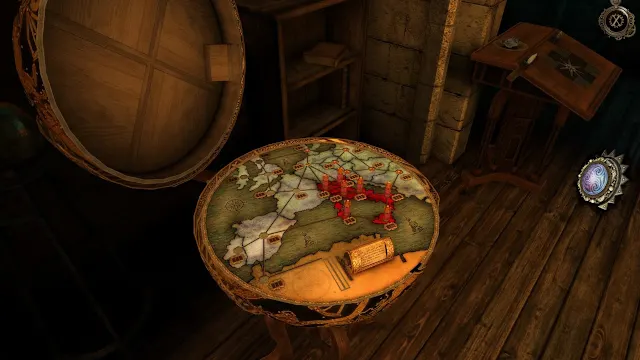 The House of Da Vinci Complete Bundle screenshot 1