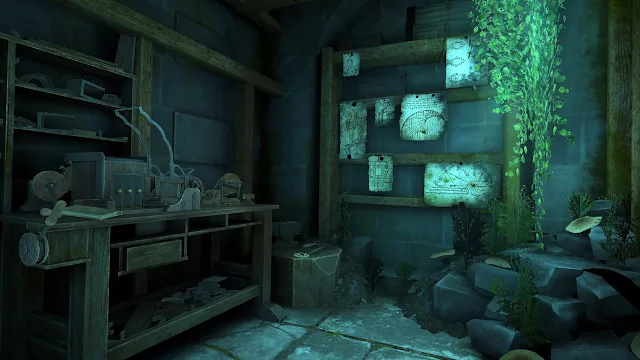 The House of Da Vinci Complete Bundle screenshot 5