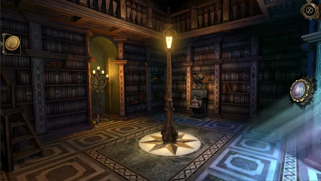 The House of Da Vinci Complete Bundle screenshot 0