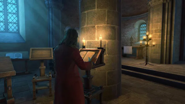 The House of Da Vinci Complete Bundle screenshot 2