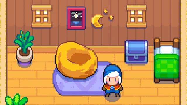 Moonstone Island: Decorator's Pass screenshot 0
