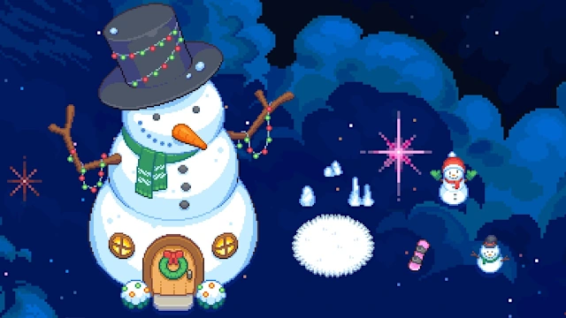Moonstone Island: Decorator's Pass screenshot 3