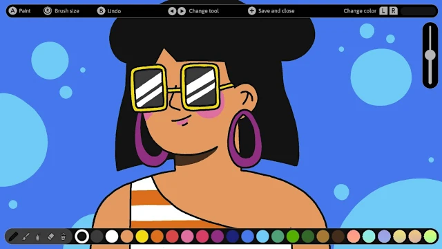 nPaint Ultra Premium screenshot 3