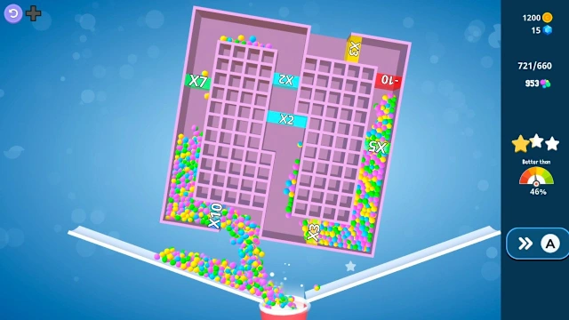 Multi Maze 3D: Complete Edition screenshot 5