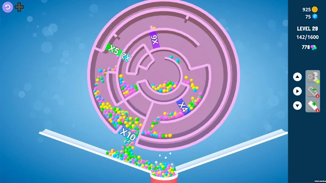 Multi Maze 3D: Complete Edition screenshot 1
