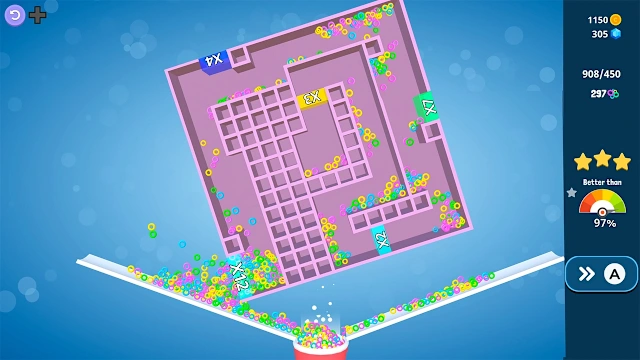 Multi Maze 3D: Complete Edition screenshot 2